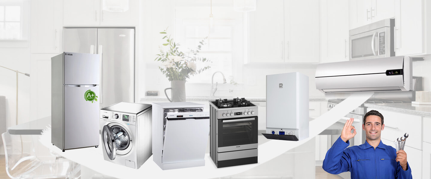 Dumlupınar Gorenje Servisi